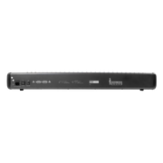 CONSOLA ANALOGA, 24 CANALES, 23 MONO/1 CANAL ESTEREO, INTERFAZ USB, BT, MP3