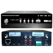 Amplificador Smart 2 Canales, 300XAMP-WF