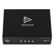 Amplificador Smart 2 Canales, 300XAMP-WF