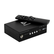 Amplificador Smart 2 Canales, 300XAMP-WF