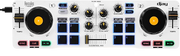 Hercules Cont DJ Port, 2 Canales, DJuced, Dj Control Mix