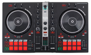 CONTROLADOR DJ, 2 CANALES, SERATO, DJUCED