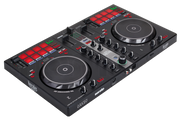 CONTROLADOR DJ, 2 CANALES, SERATO, DJUCED