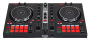 CONTROLADOR DJ, 2 CANALES, SERATO, DJUCED