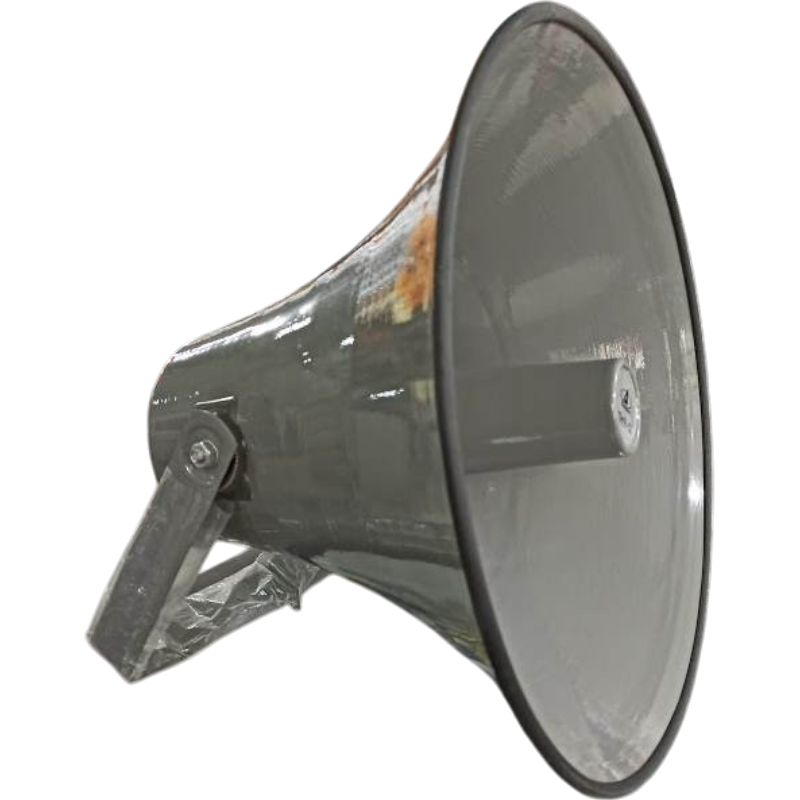 Campana 16 Pulg, Tipo Redonda , Material de Aluminio , SHOW TH-16