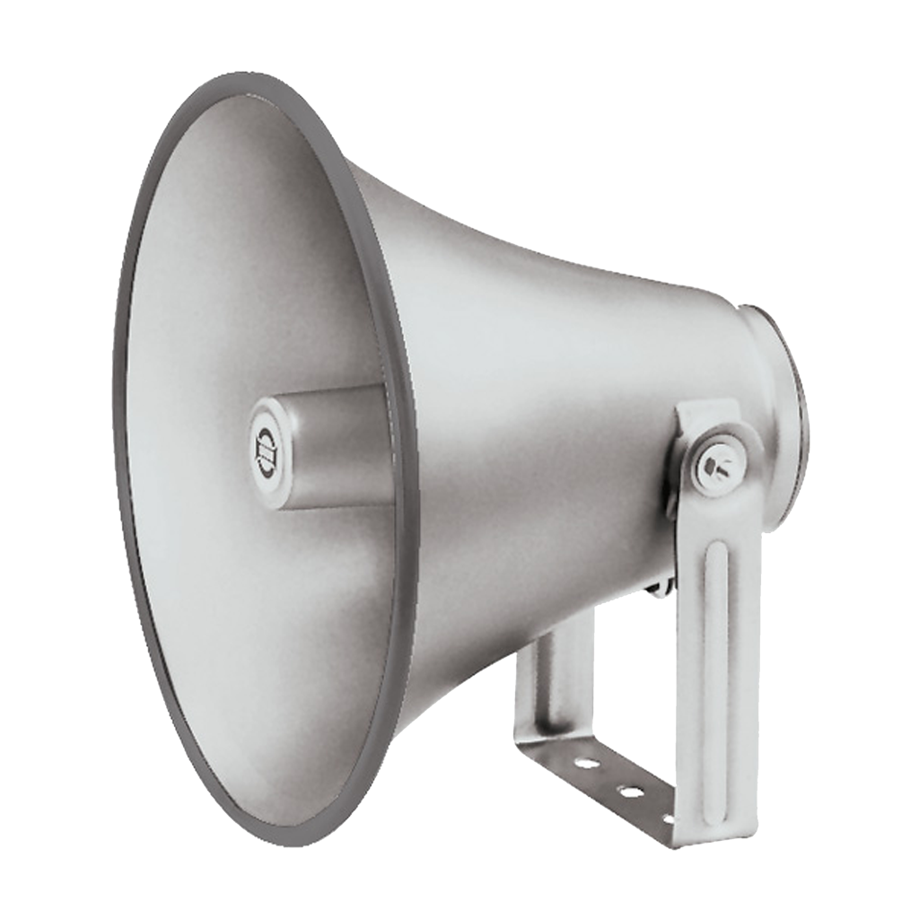 CAMPANA PARA PERIFONEO REDONDA, 20 PULG.