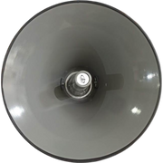 CAMPANA PARA PERIFONEO REDONDA, 20 PULG.