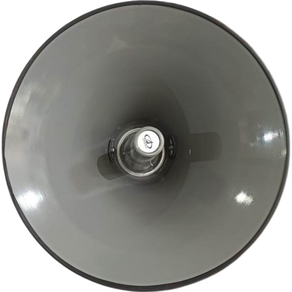 CAMPANA PARA PERIFONEO REDONDA, 20 PULG.