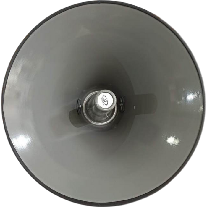 CAMPANA PARA PERIFONEO REDONDA, 20 PULG.