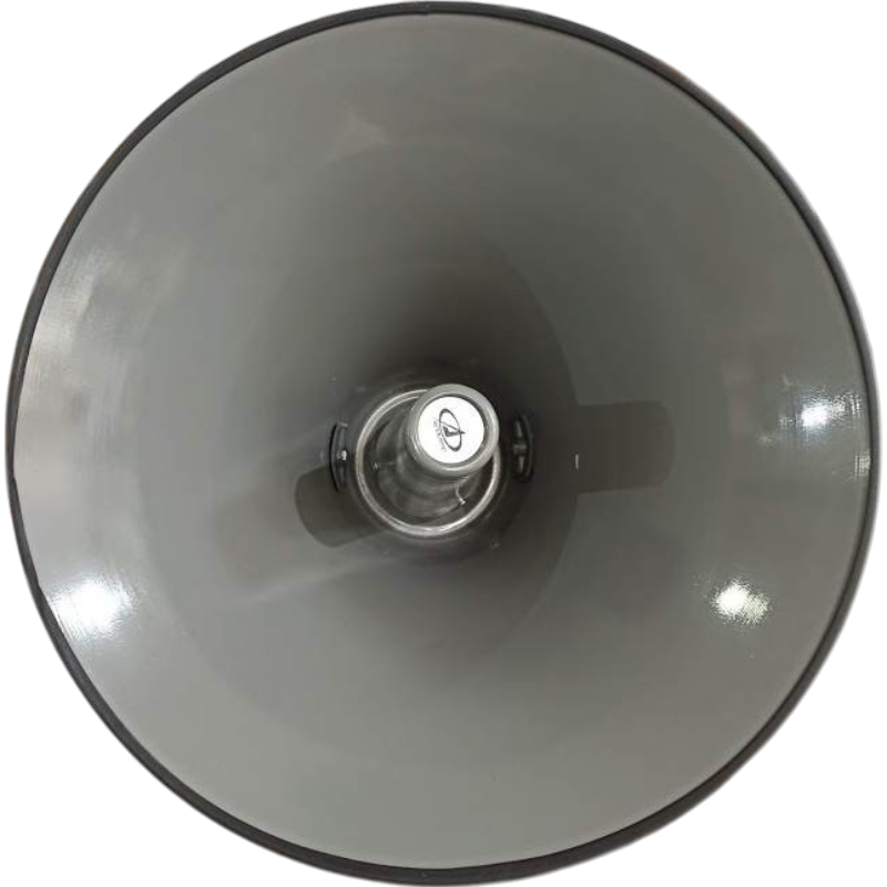 CAMPANA PARA PERIFONEO REDONDA, 20 PULG.