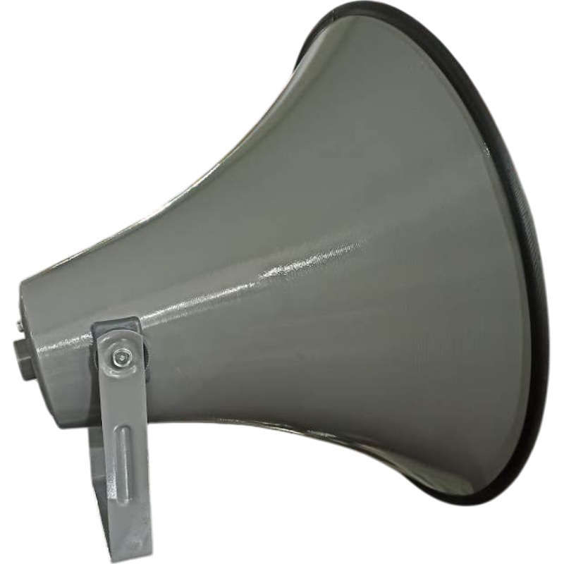 CAMPANA PARA PERIFONEO REDONDA, 20 PULG.