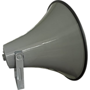 CAMPANA PARA PERIFONEO REDONDA, 20 PULG.