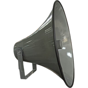 CAMPANA PARA PERIFONEO REDONDA, 20 PULG.
