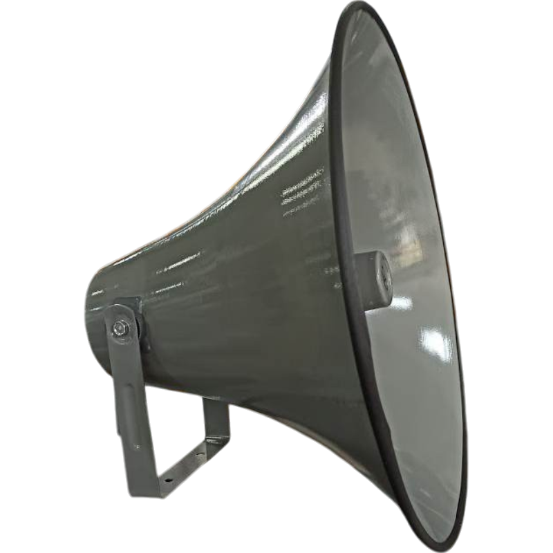CAMPANA PARA PERIFONEO REDONDA, 20 PULG.
