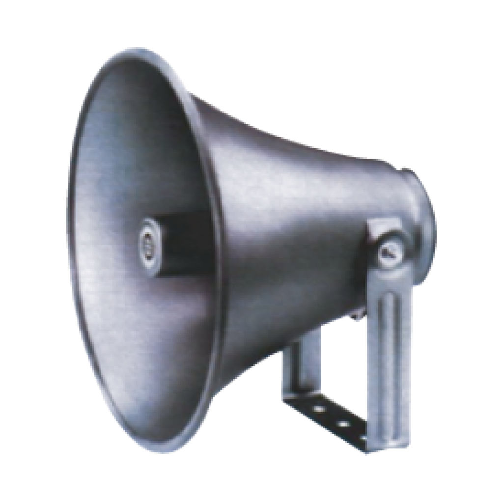 CAMPANA PARA PERIFONEO REDONDA, 16 PULG.