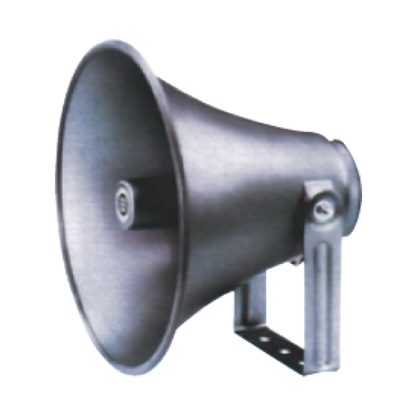 CAMPANA PARA PERIFONEO REDONDA, 16 PULG.