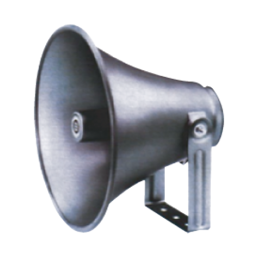 CAMPANA PARA PERIFONEO REDONDA, 16 PULG.