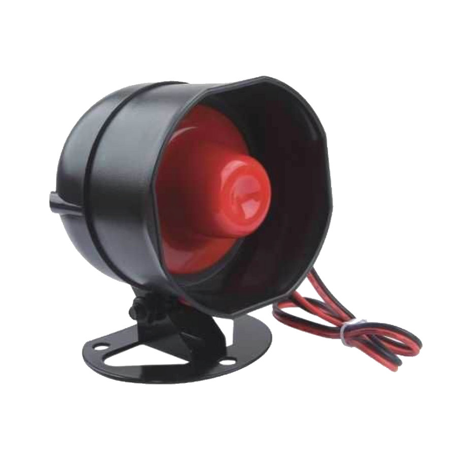 SIRENA PARA ALARMA BX-715