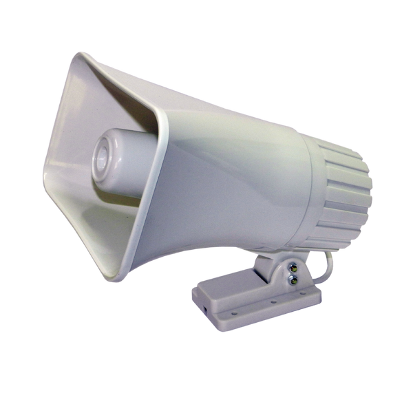 BOCINA CON DRIVER INCLUIDO DE 60WATTS
