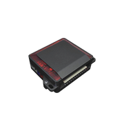 Alarma 9-15 V Voltaje, Alarma 2 Vías, Ventana Automática, Bloqueo Automático, Desbloqueo Automático, BX BX-715-S-PY-7115