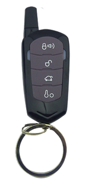 CONTROL REMOTO PARA ALARMA BX-715-S