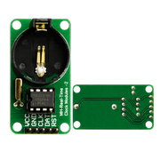 MODULO DE RELOJ