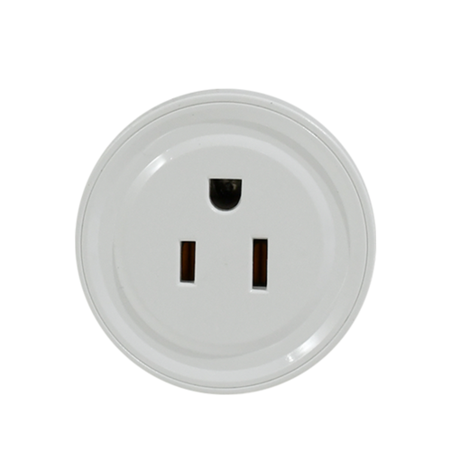 Enchufe Inteligente 1 Toma, 110V, PP1Z10A