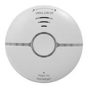 ZIGBEE DETECTOR DE HUMO