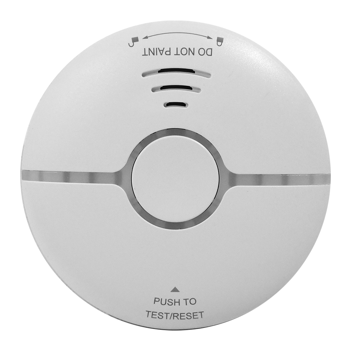 ZIGBEE DETECTOR DE HUMO
