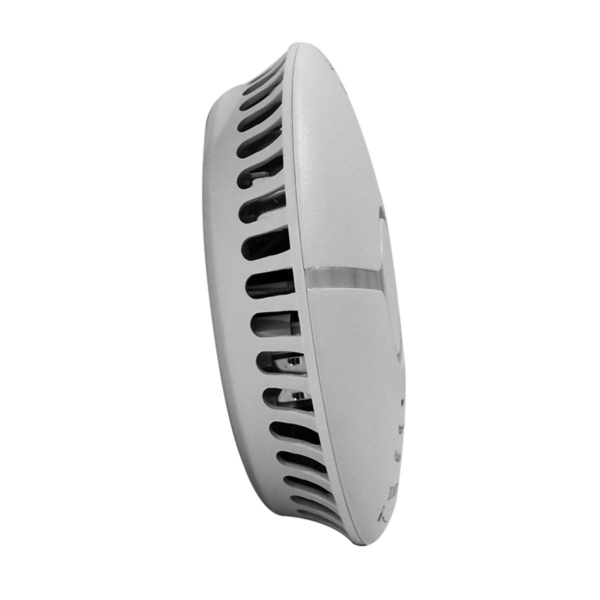 ZIGBEE DETECTOR DE HUMO