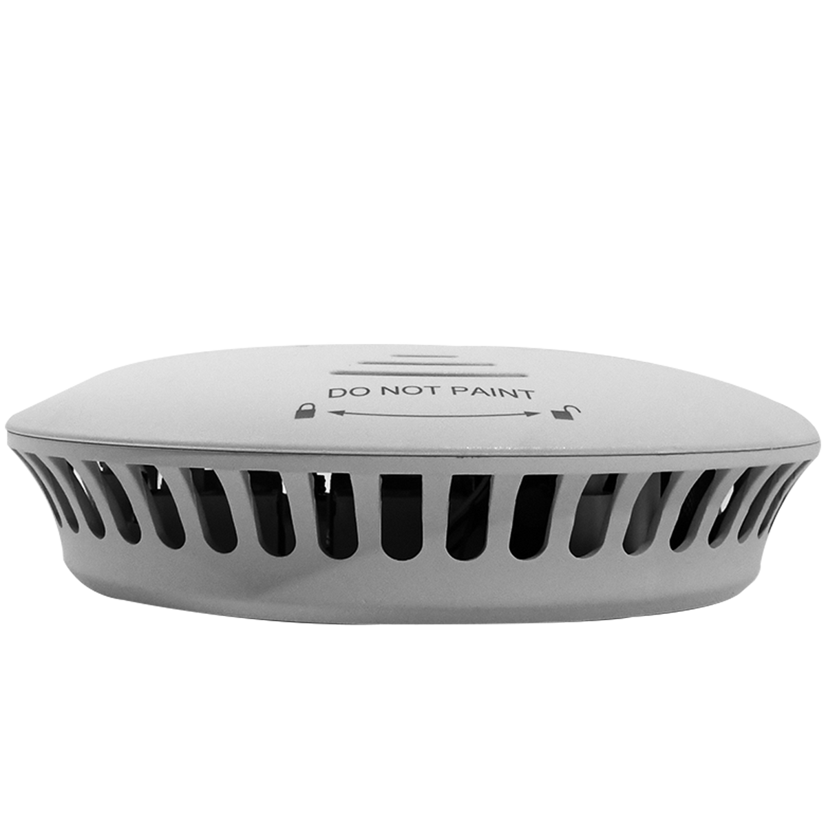 ZIGBEE DETECTOR DE HUMO