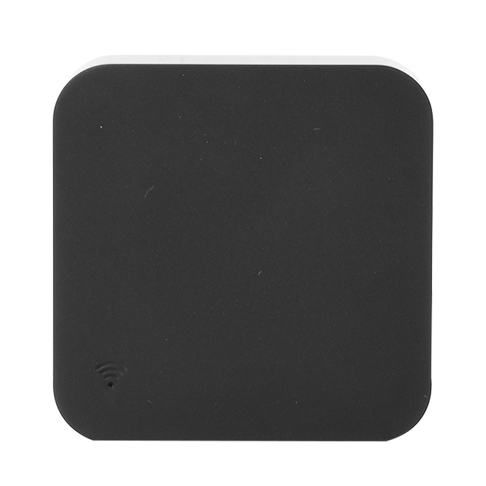 Controlador Para Infrarrojos, expansor de malla, Zigbee, IRZ-BL