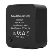 Controlador Para Infrarrojos, expansor de malla, Zigbee, IRZ-BL
