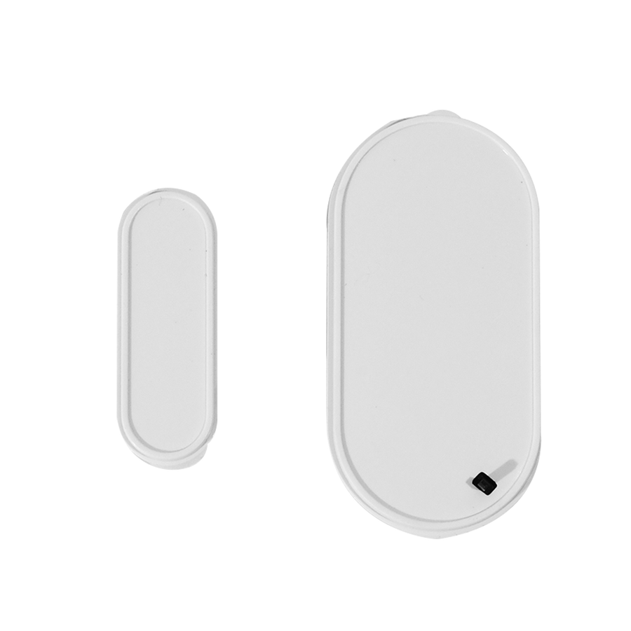 Sensor Magnético Wifi, DSZ-WH, Zigbee
