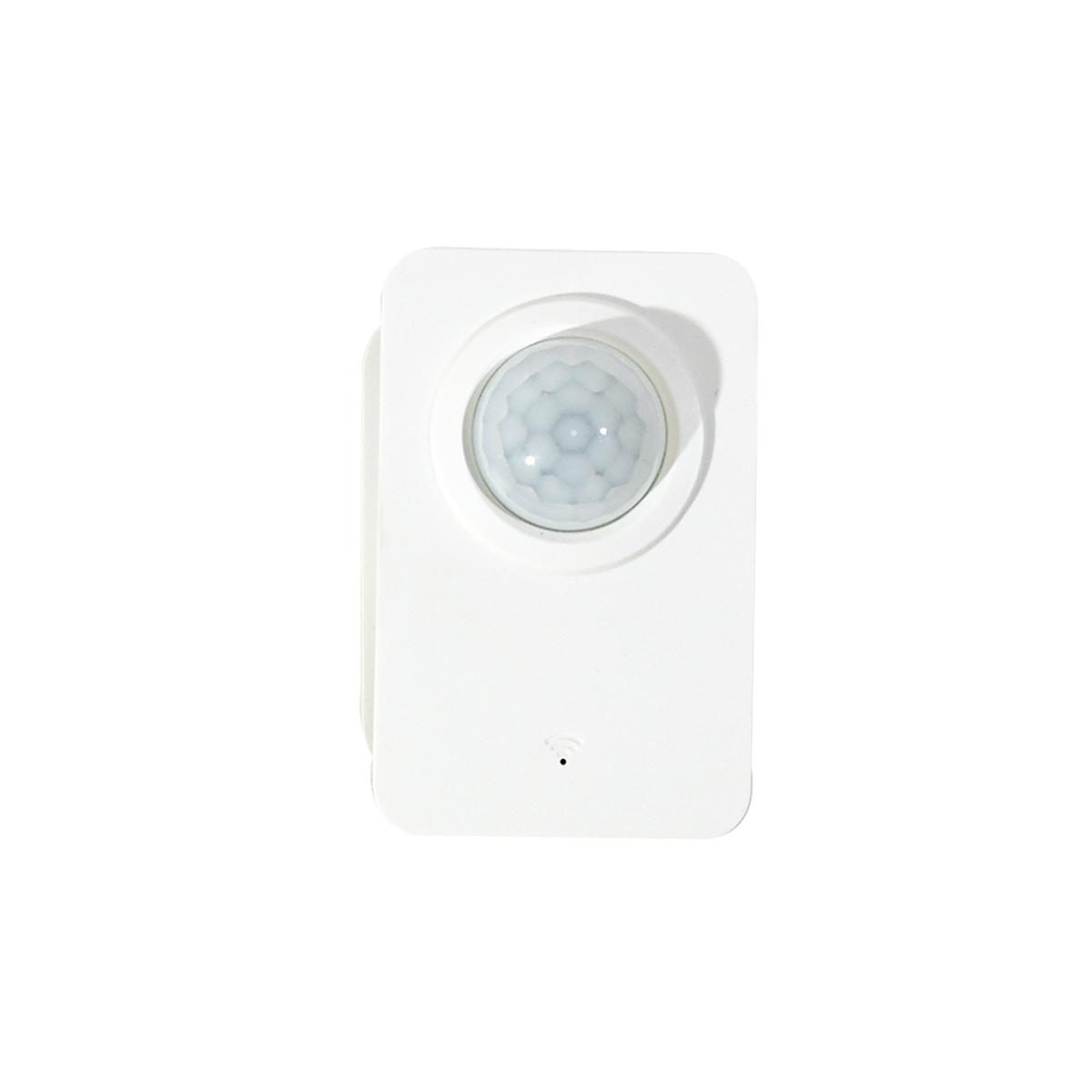 Sensor de Movimiento, PIRZ-WH, Zigbee