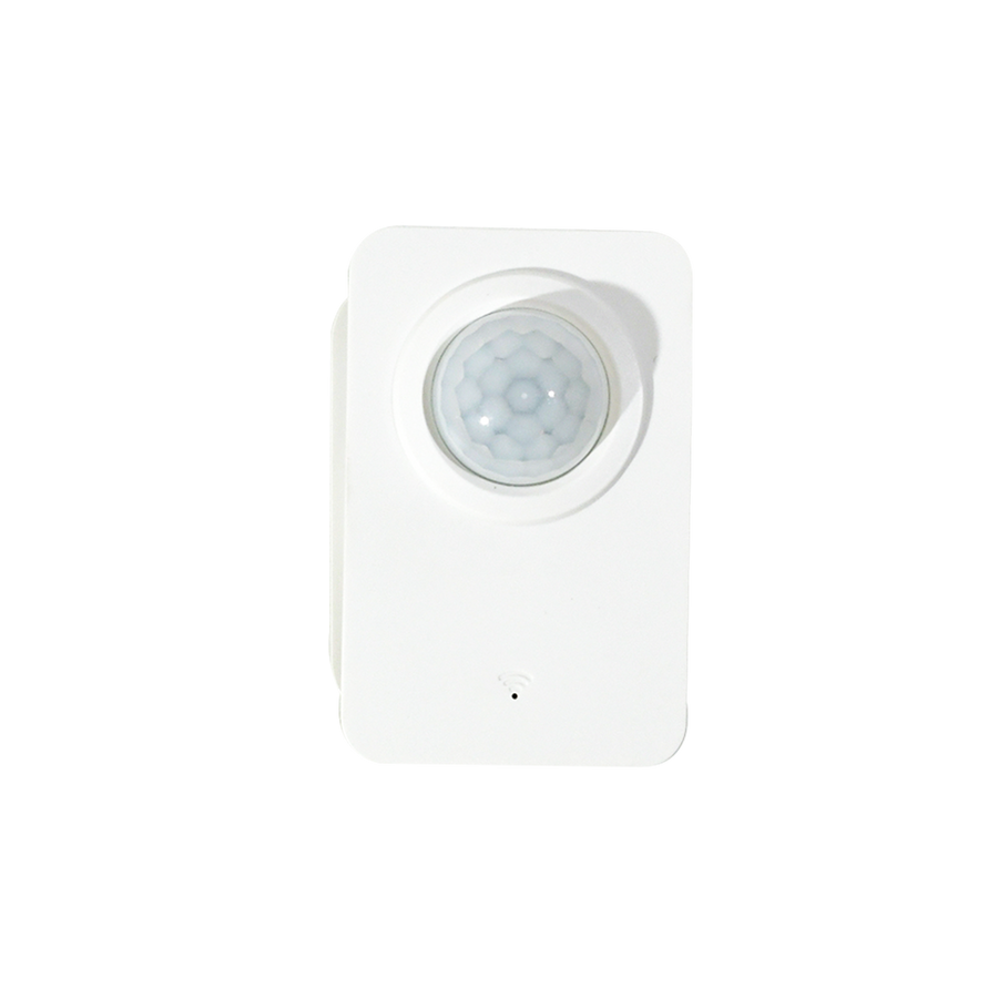 Sensor de Movimiento, PIRZ-WH, Zigbee