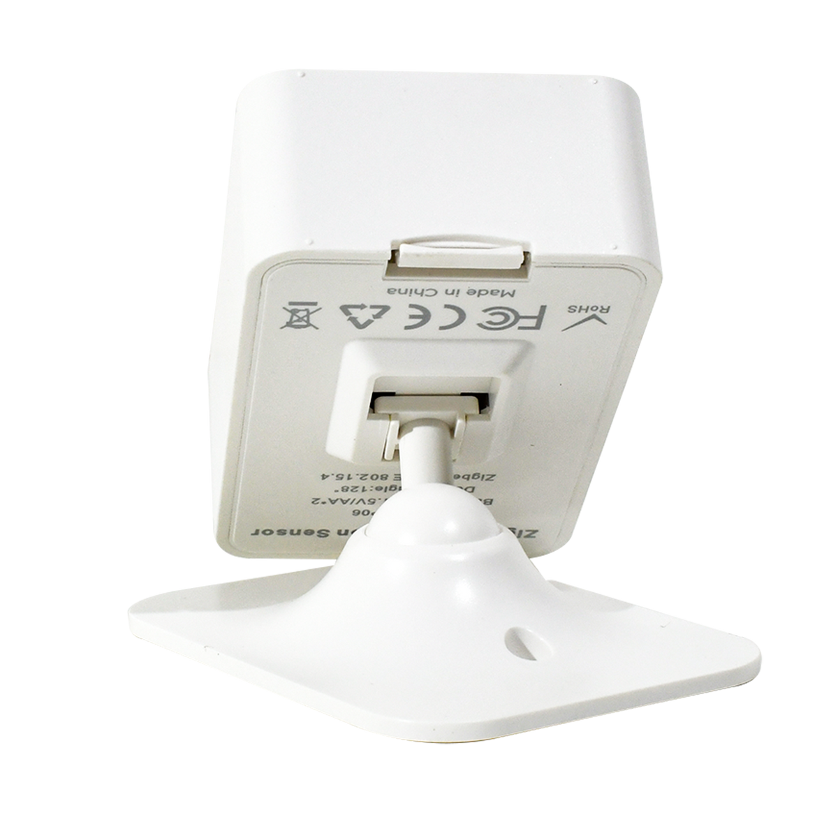 Sensor de Movimiento, PIRZ-WH, Zigbee