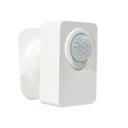 Sensor de Movimiento, PIRZ-WH, Zigbee
