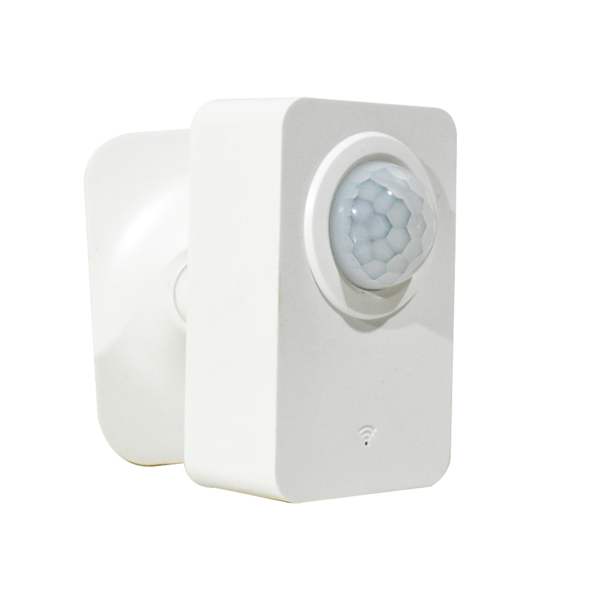 Sensor de Movimiento, PIRZ-WH, Zigbee