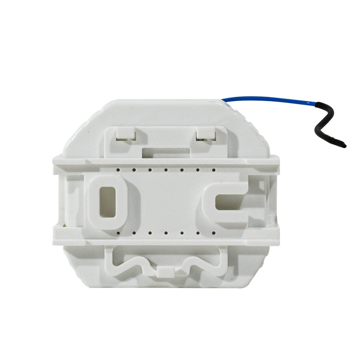 Módulo Control Para Cortinas, MMZ-CORT-1