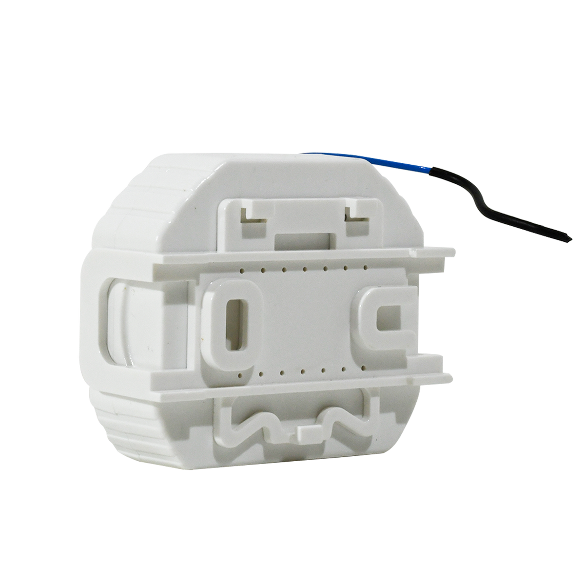 Módulo Control Para Cortinas, MMZ-CORT-1