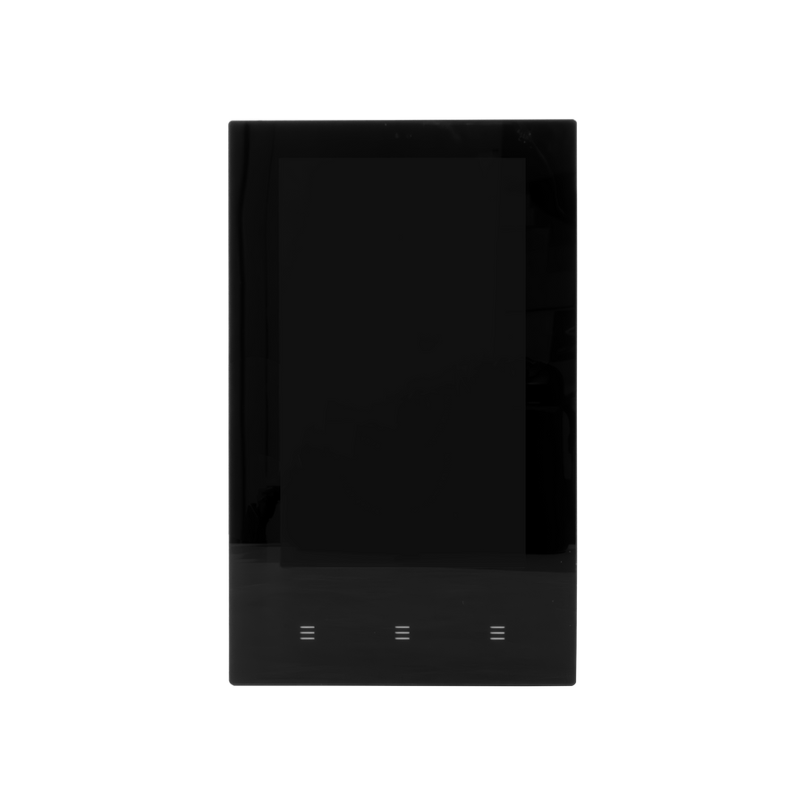 Controlador de luces Wifi, Pantalla, WGZ-HUB-LED
