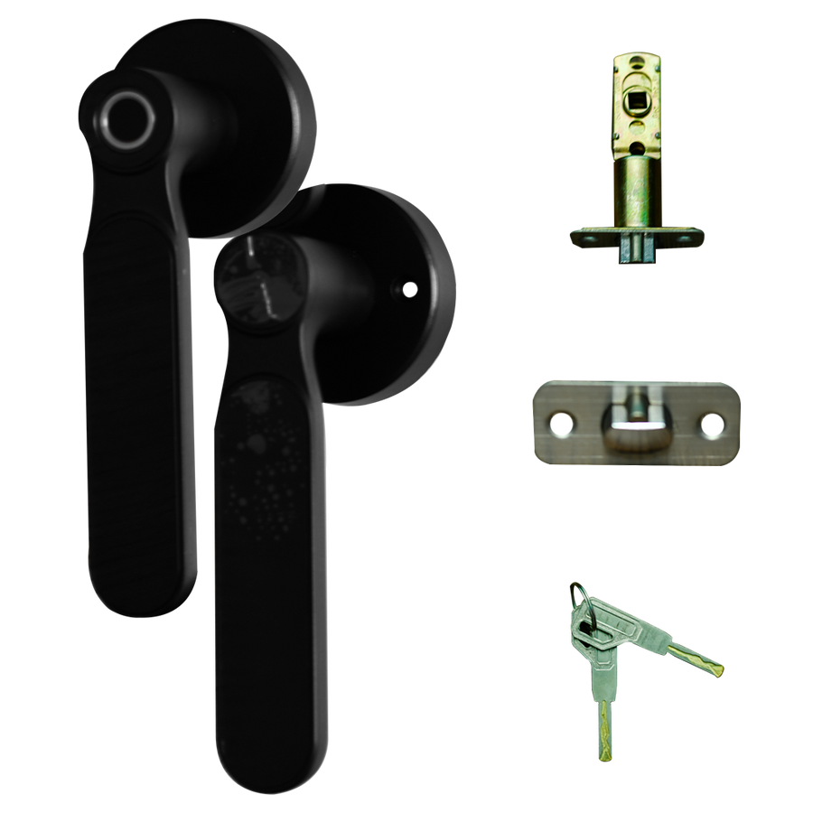 CERRADURA PUERTA INTELIGENTE SENCILLA BLUETOOTH