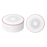 SIRENA ZIGBEE PARA ALARMA DIGITAL TOP