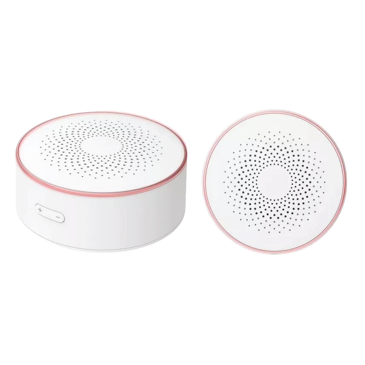 SIRENA ZIGBEE PARA ALARMA DIGITAL TOP