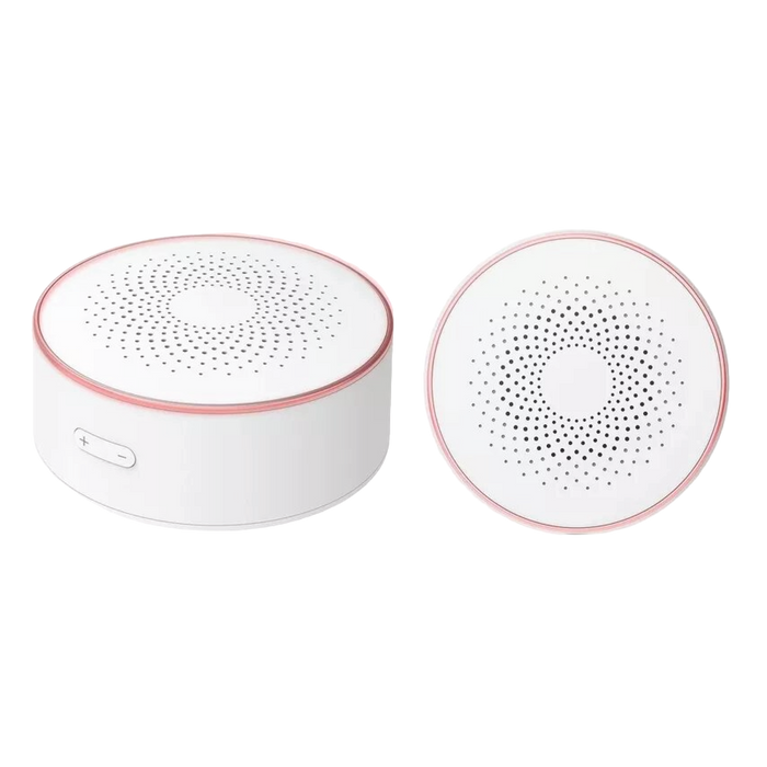 SIRENA ZIGBEE PARA ALARMA DIGITAL TOP