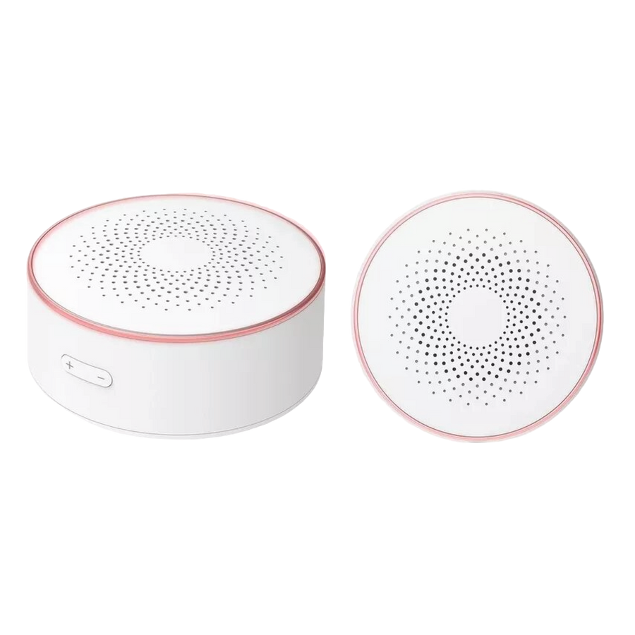 SIRENA ZIGBEE PARA ALARMA DIGITAL TOP