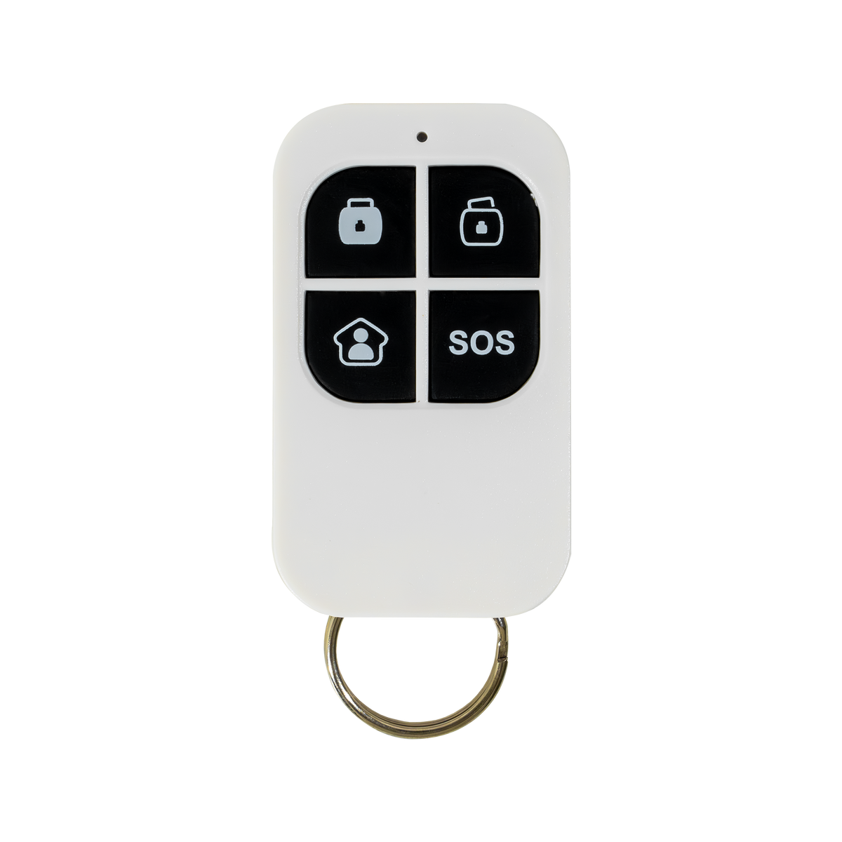 CONTROL REMOTO PARA ALARMA