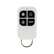 CONTROL REMOTO PARA ALARMA