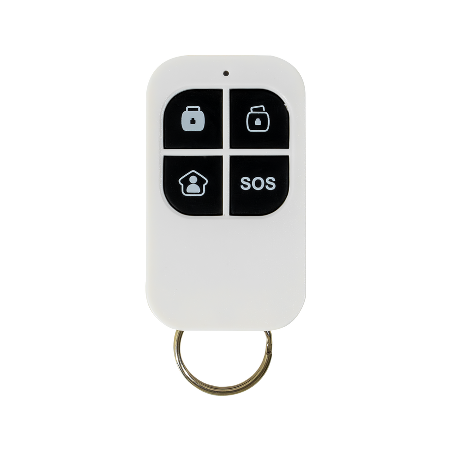 CONTROL REMOTO PARA ALARMA